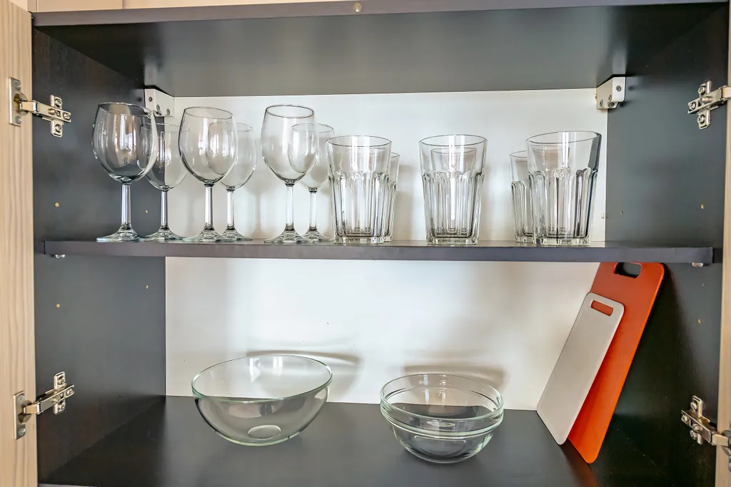 Просторная квартира в центре города