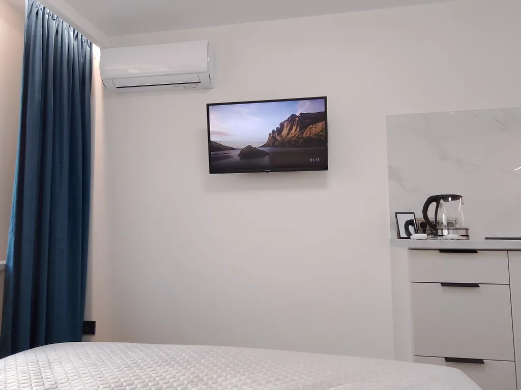 Уютная студия рядом с Верхним озером