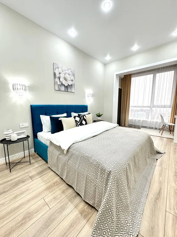 Квартира Комфорт сити — Алматы