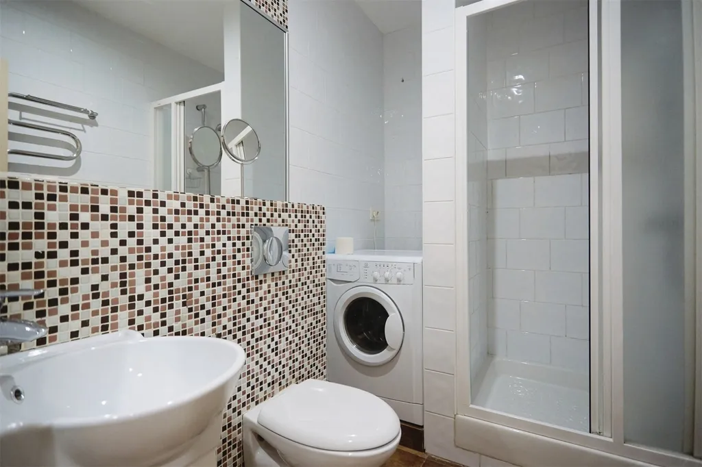 Таунхаус с видом на горы