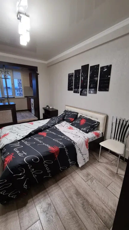 Квартира Студия ромашка — аренда посуточно в Пятигорск