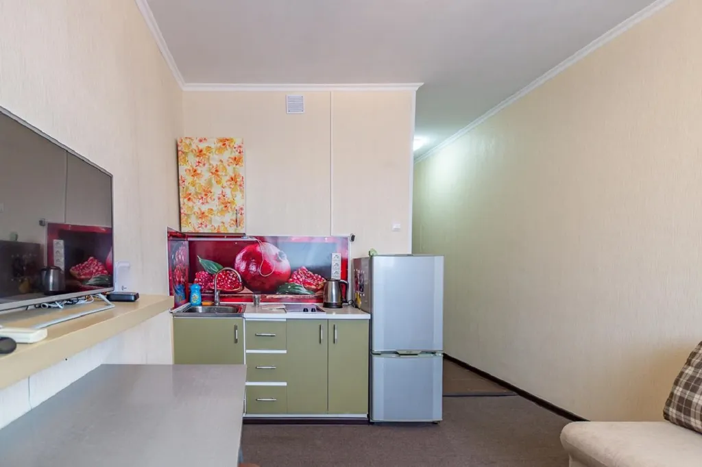 Истомáн для двоих