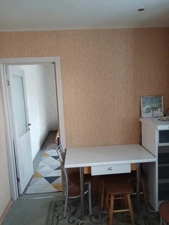 2-комнатная квартира рядом с Свято-Введенским храмом