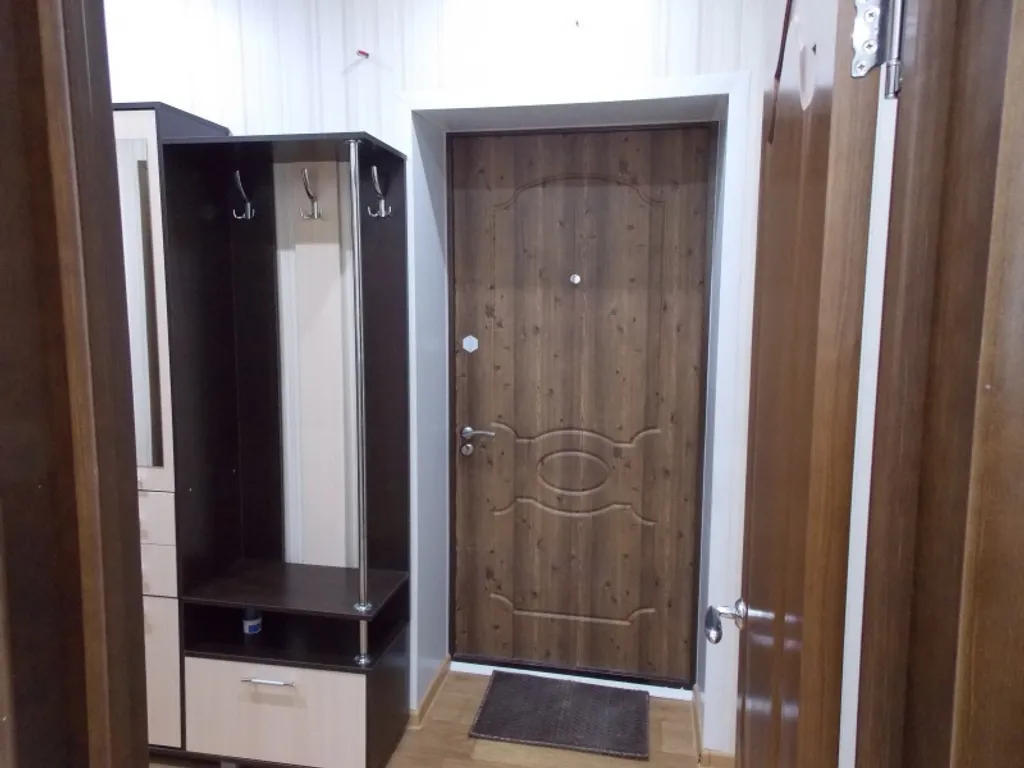 Комфортные апартаменты на Озёрной