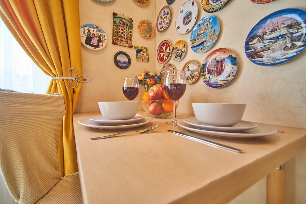 Квартира 2-комнатная Квартира — Москва