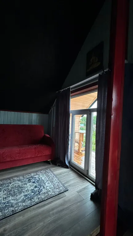 Гостевой дом-баня Решма