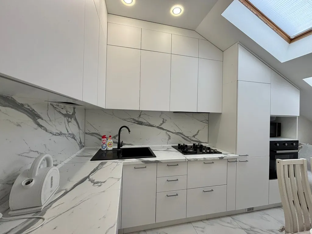 Квартира Уютная квартира в элитном ЖК в 100 метрах от моря — Геленджик