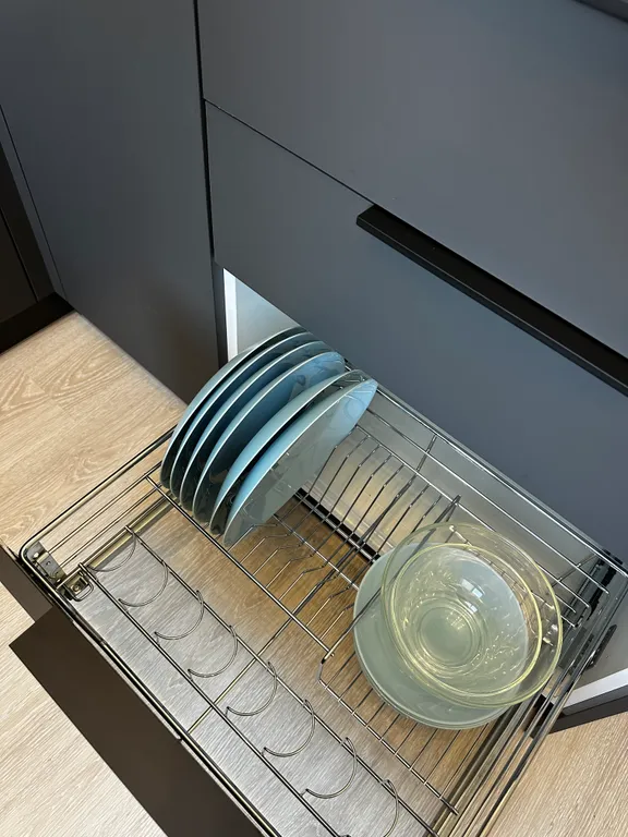 Квартира в южном районе