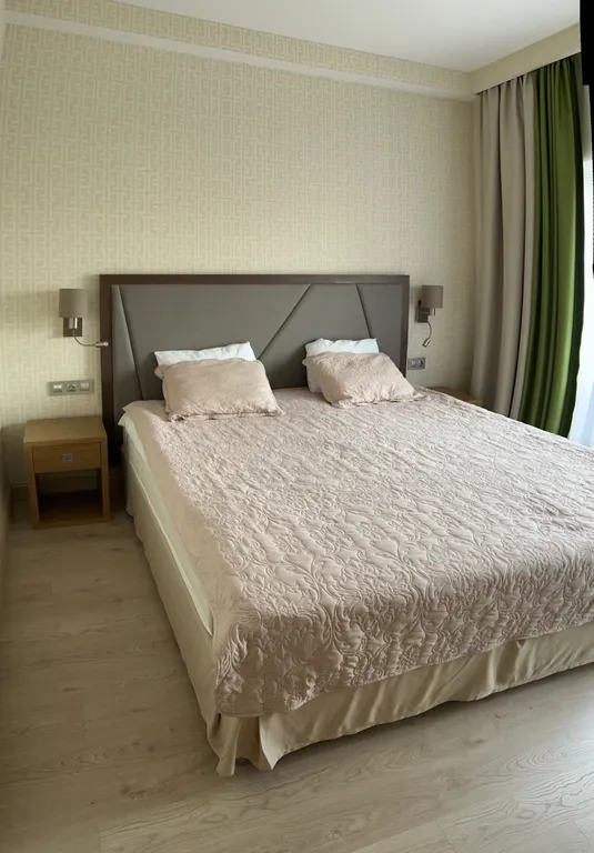 Квартира в ЖК Гринпарк