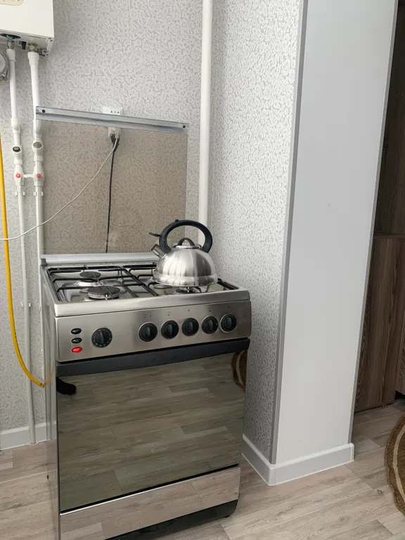 Апартаменты у Анжи арены