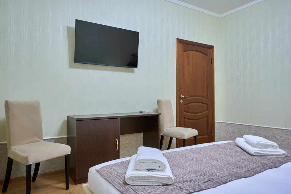 5-комнатный Дом