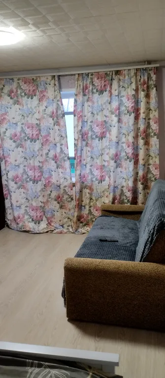 Уютная квартира рядом с МЦД-4