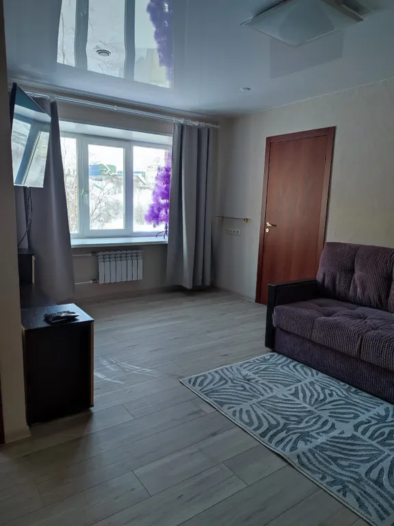 Квартира со всеми удобствами для проживания