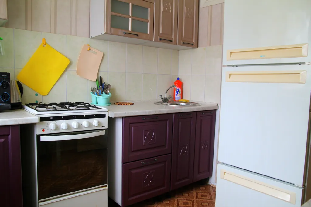 Квартира у Севмаша: Отдых и командировки в комфорте