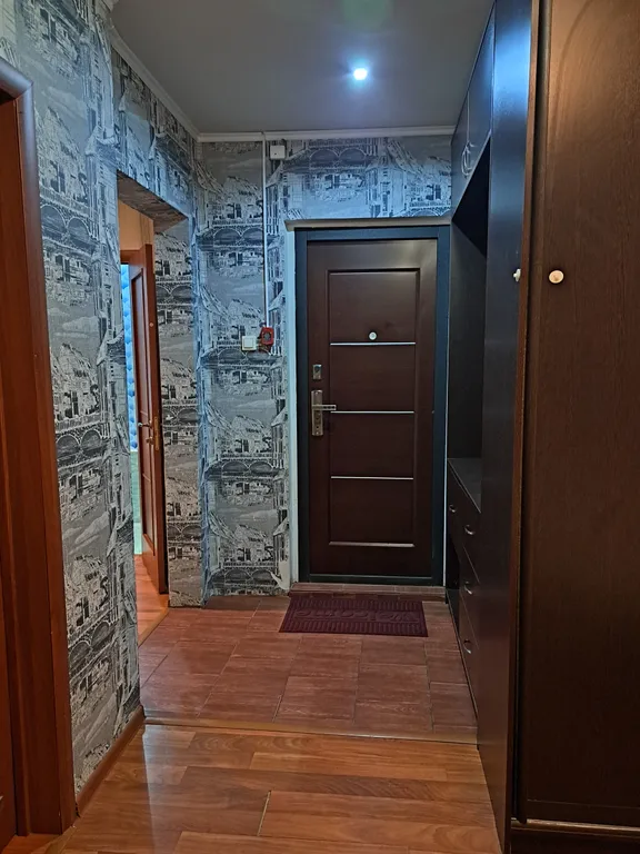 Квартира Квартира Комфорт — Лобня