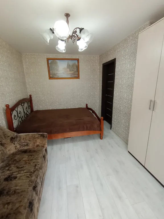 Самый центр города