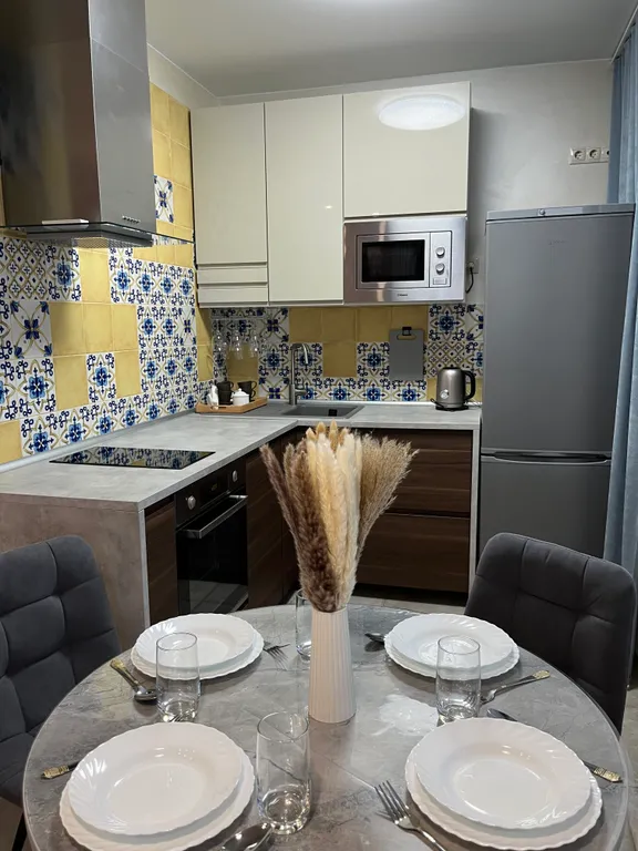 Апартаменты Люкс