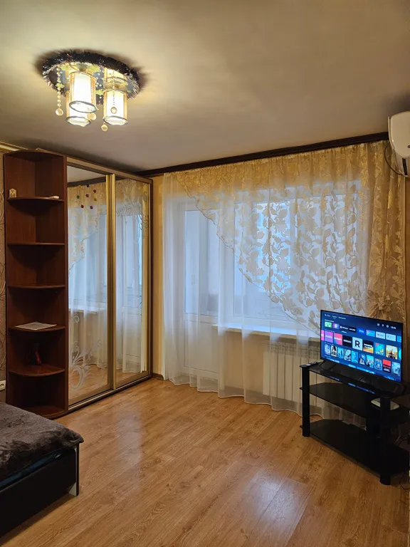 Уютная квартира в центре