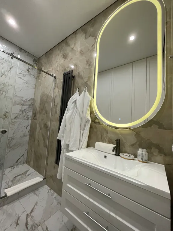 Президентский люкс