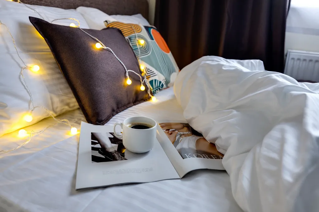 Квартира Идеальная студия Фрейя в ЖК Одинбург недалеко от больницы — аренда посуточно в Одинцово