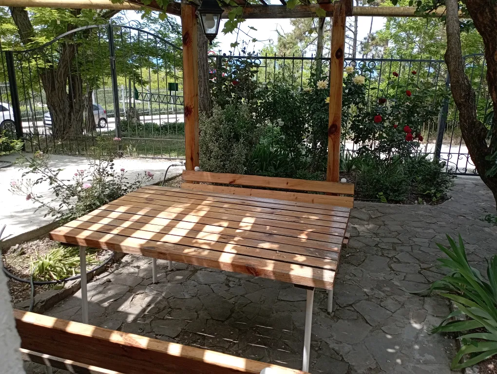 Коттедж 4-комнатный Дом — Севастополь