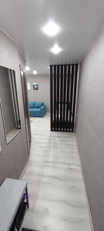 Уютная квартира-студия