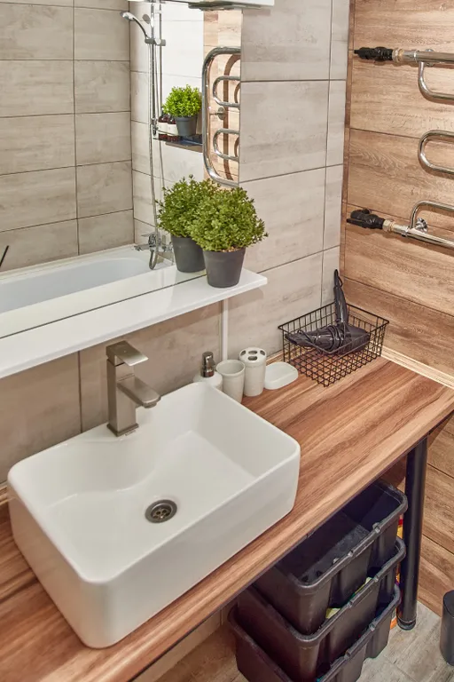 Атмосферная квартира в историческом центре Тулы