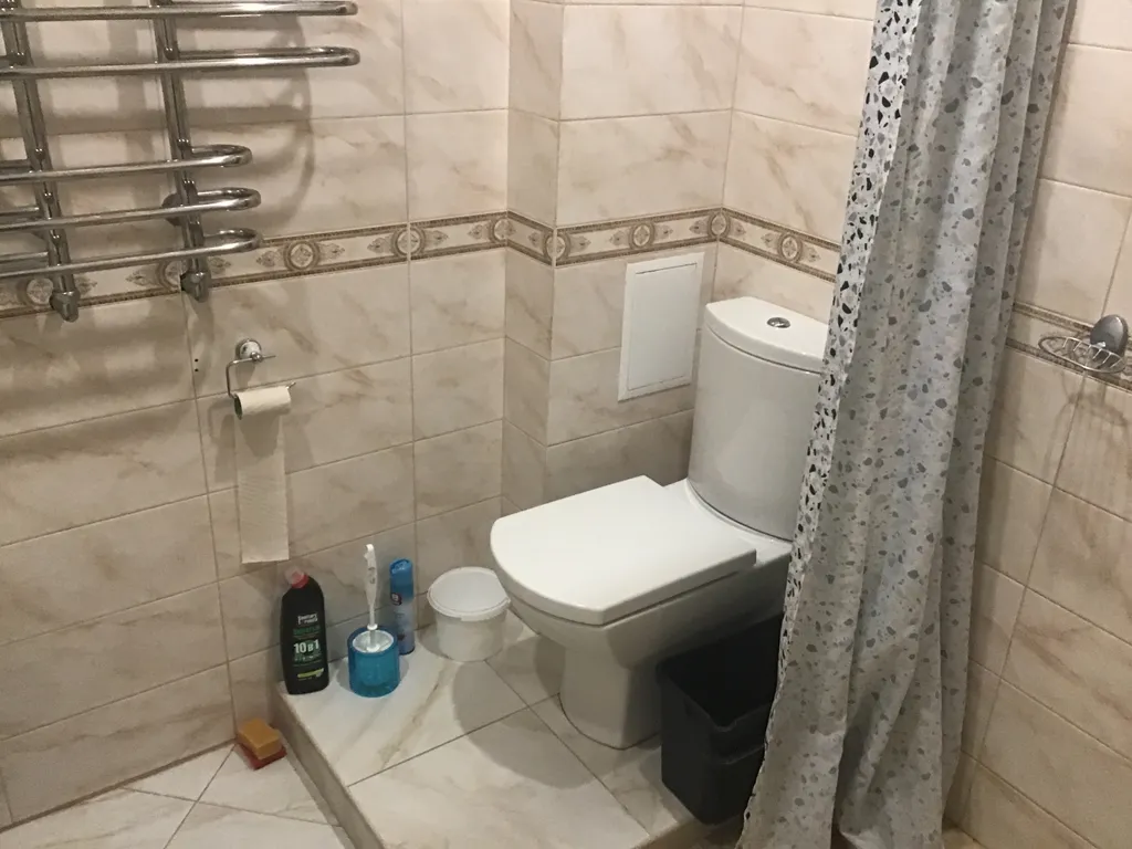 Квартира Уютная квартира в лучшем месте рядом с морем — Геленджик