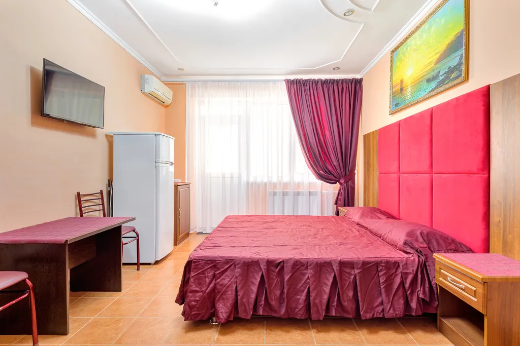 Квартира Комната — Геленджик