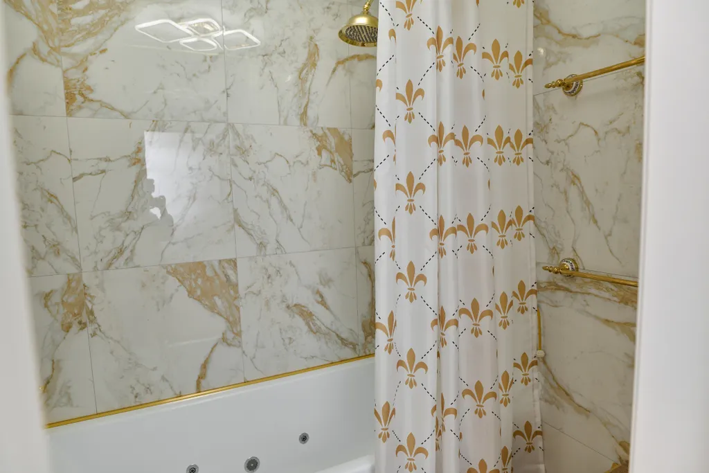 Шикарные апартаменты в исторической части города