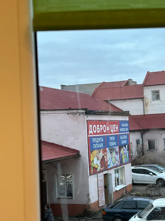 Уютная квартира со свежим ремонтом