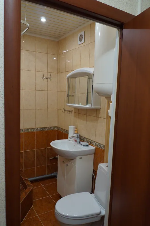 Квартира в центре