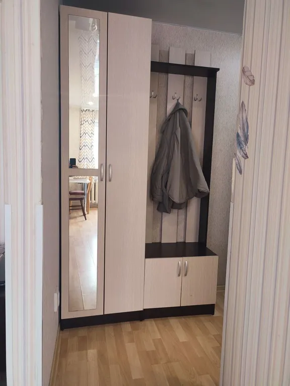 Уютная квартира в центре, рядом с ж/д и автовокзалом