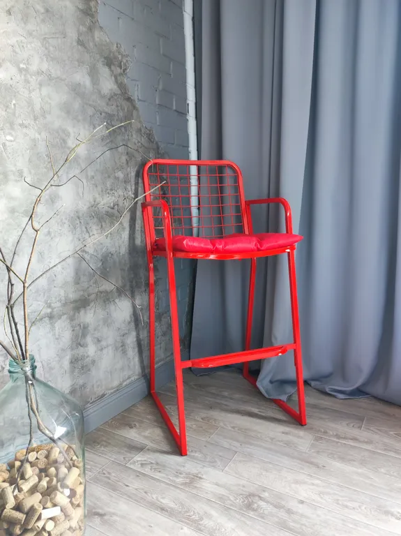 Квартира Квартира Евродвушка в стиле loft — Красноярск