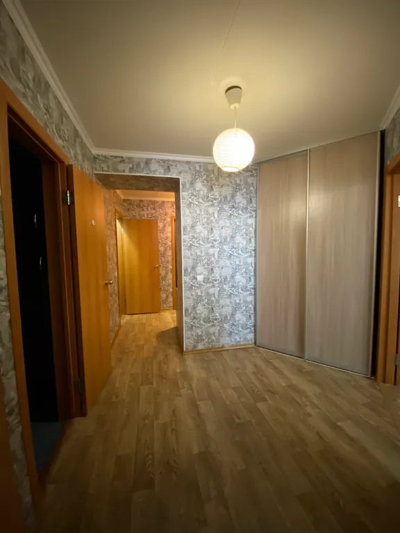 Чистая и просторная квартира в элитном доме