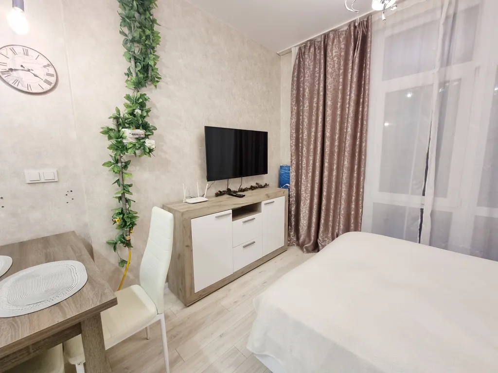 Квартира в центре