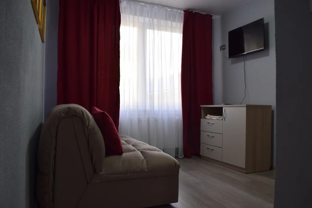 Квартира Комната — аренда посуточно в Песчаное