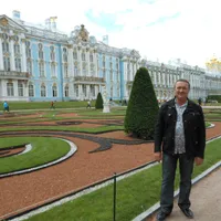 Владимир Галета