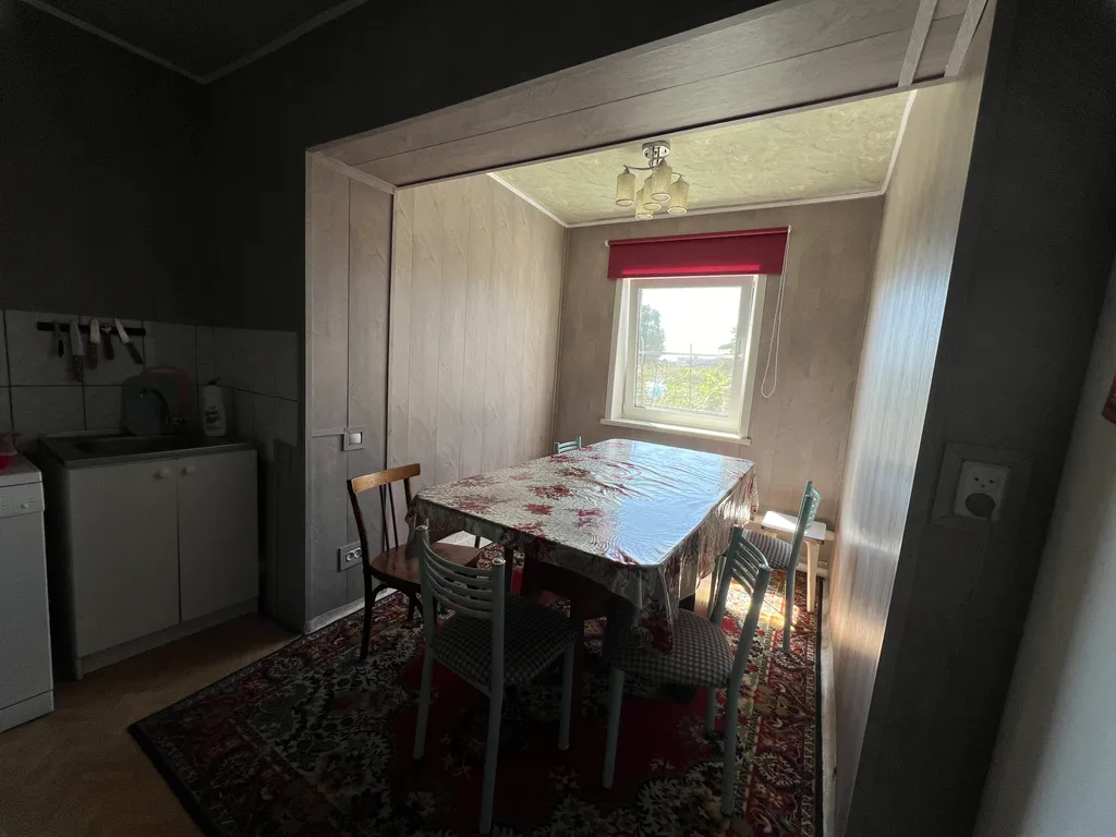 Уютный дом для семьи или компании