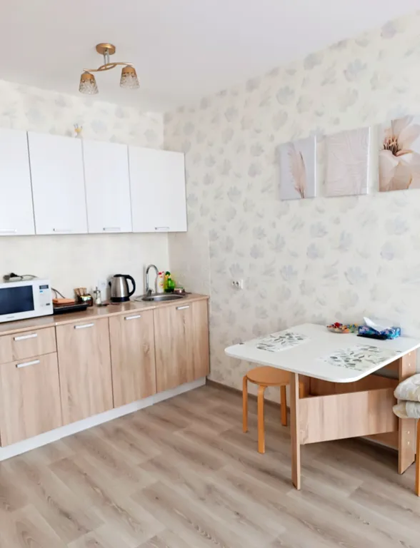 Комфортная студия, Аэропорт, Экспоцентр, МНТК