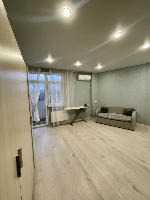 Квартира Уютная 2-х комнатная квартира в 10 минутах от моря — Анапа