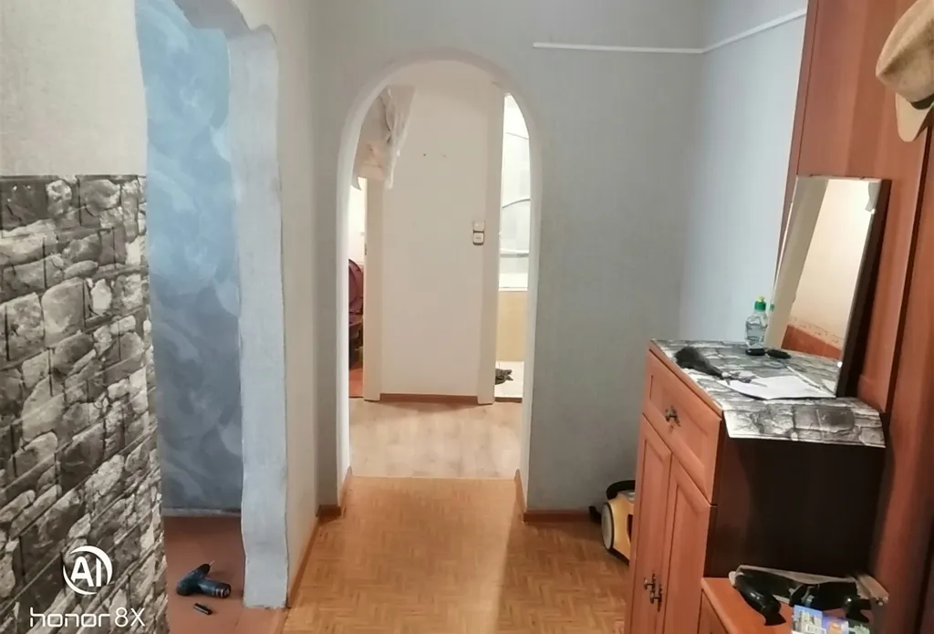 Уютная квартира на море