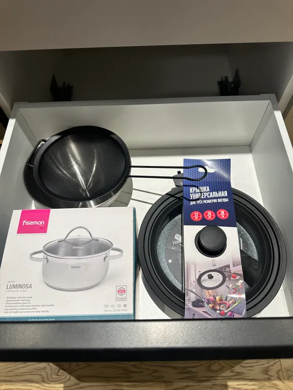 Квартира Квартира Grand Aparment 2 — Уфа