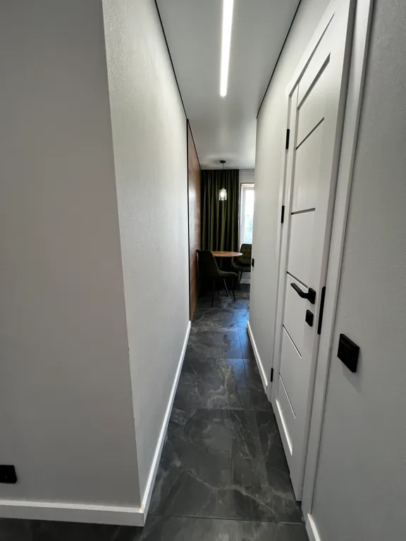 Квартира в центре Балтийска