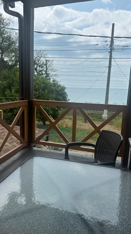 Квартира Комната — Адлер