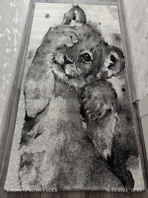 Квартира в шикарном районе горного воздуха и парка