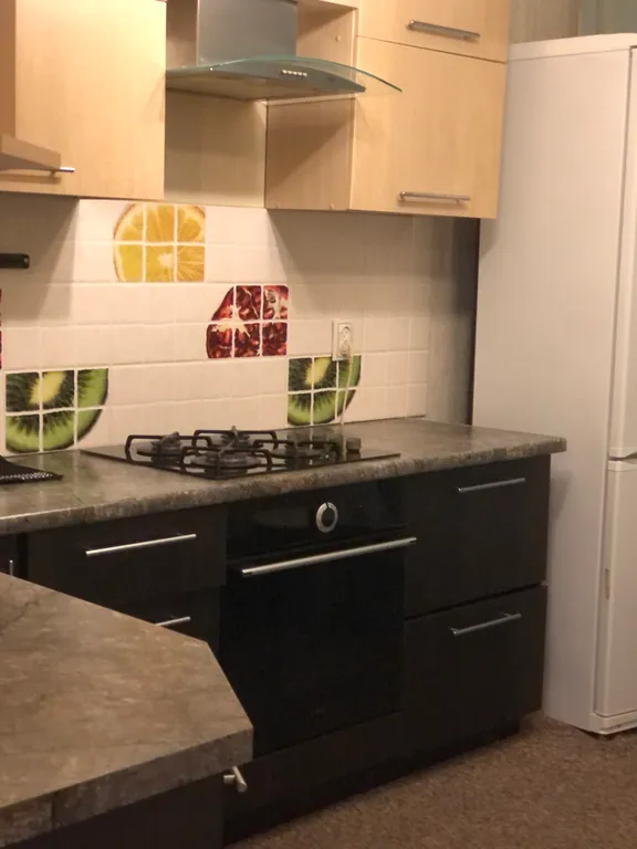 Уютная однушка в Роще у Нефтезавода