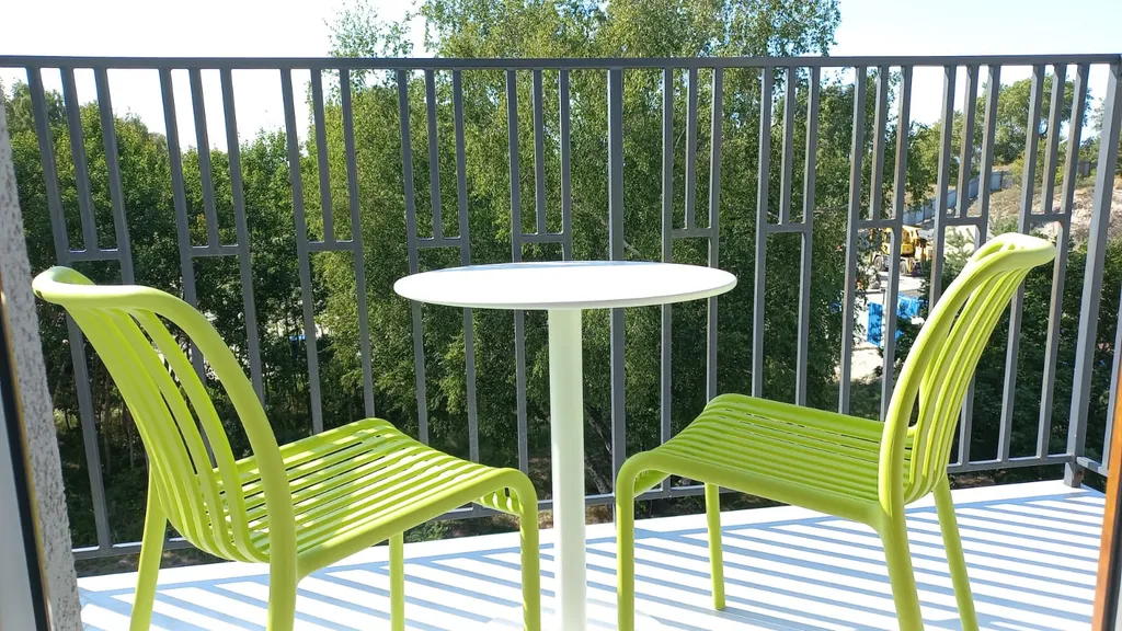 Pavlov "Цветные сны" | Апартаменты с 1 спальней