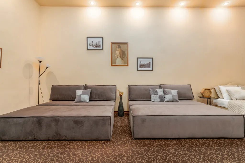 DeRent Апартаменты