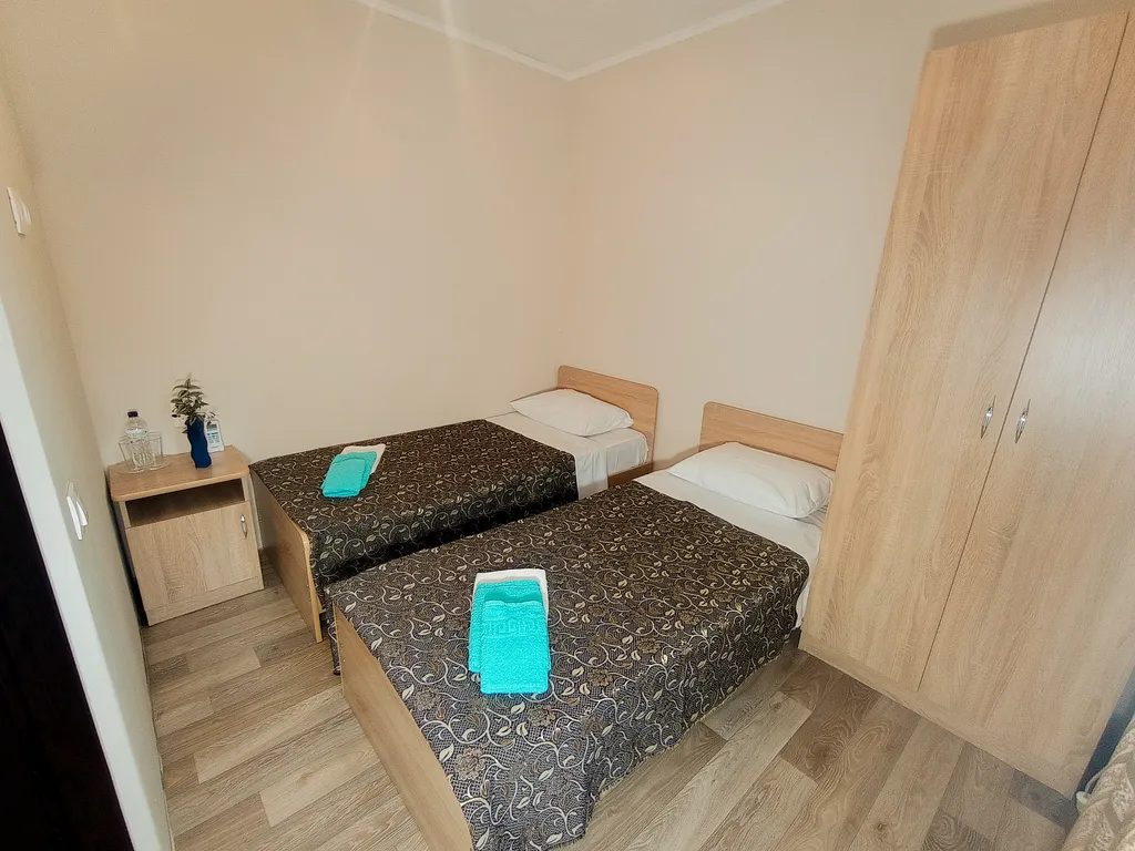 Квартира Комната — аренда посуточно в Лазаревское